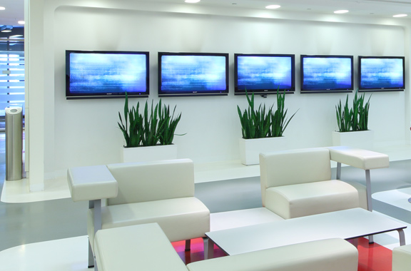 Digital Signage