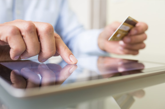eCommerce Tiendas en línea