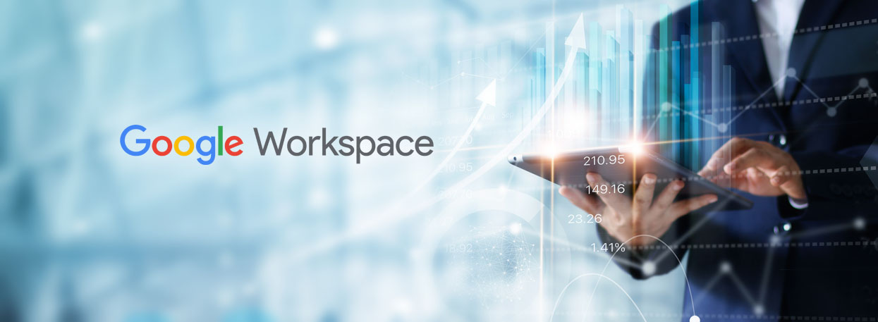 Google Workspace