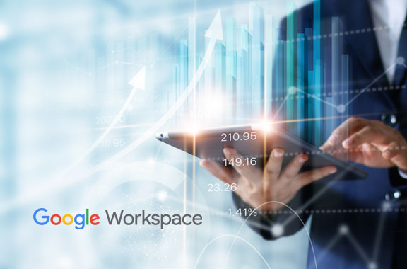 Google Workspace