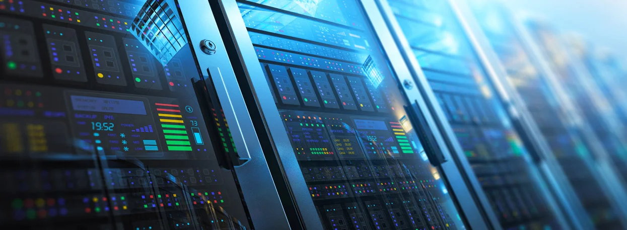 Hosting / Servidores