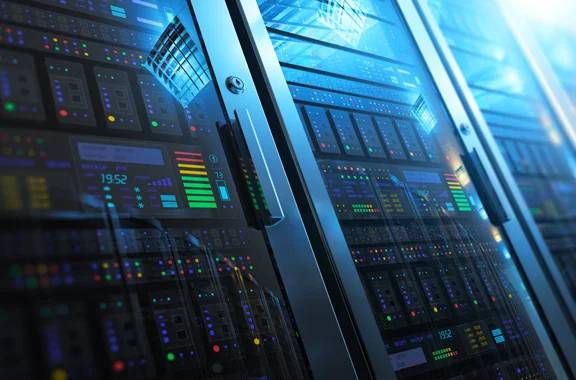 Hosting / Servidores