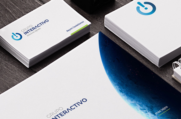 Diseño de identidad
