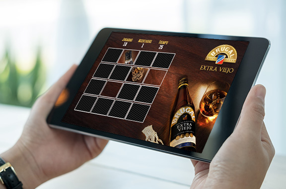 Juegos interactivos