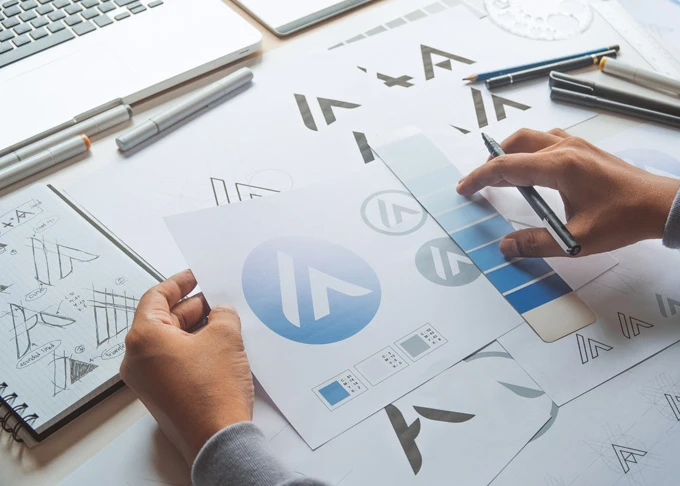 Diseño de identidad