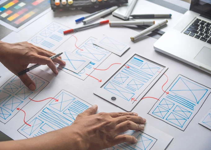 Consultoría en proyectos digitales