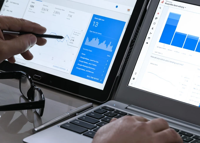 Optimización SEO