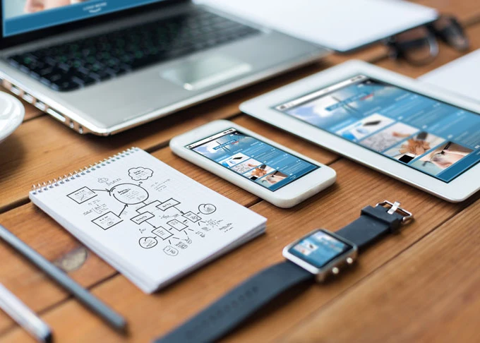 Diseño de experiencia UX