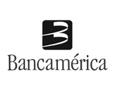 Logo de Bancamérica