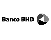 Logo Banco BHD León