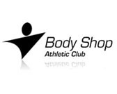 Logo del Body Shop Athletic Club