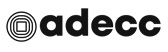 Logo de ADECC