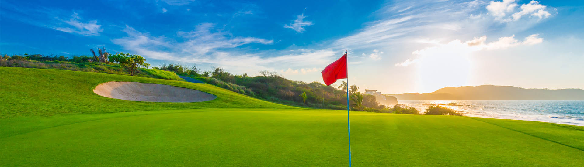 Campo de golf