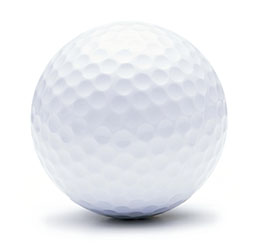golf-ball