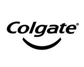 Logo de Colgate