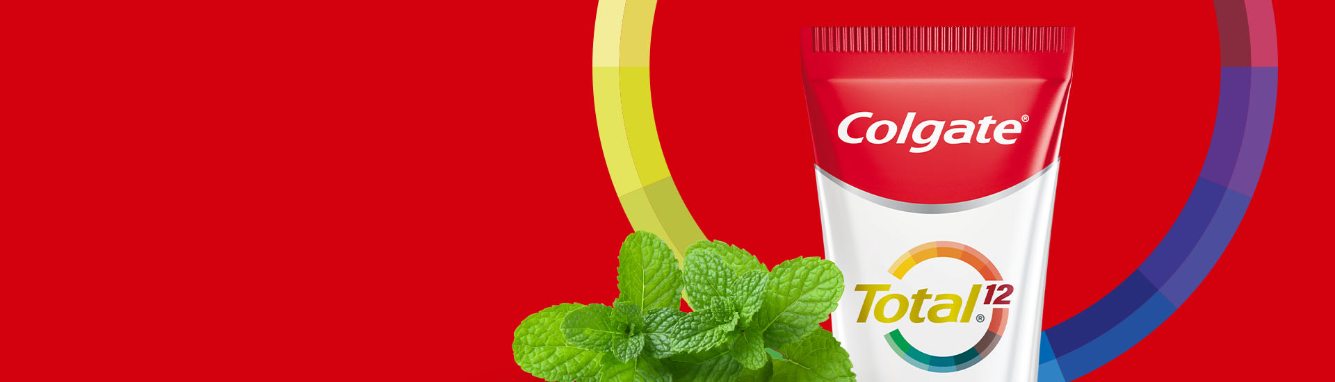 Colgate Experiencia Total
