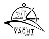 Logo Dominican Yacht Support