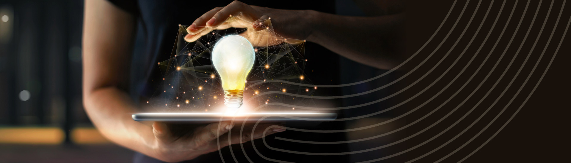 Website Hey-Ideas que inspiran
