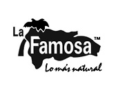 Logo la Famosa