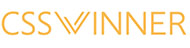 CSS Winner Nominee - Award