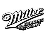 Logo de cerveza Miller