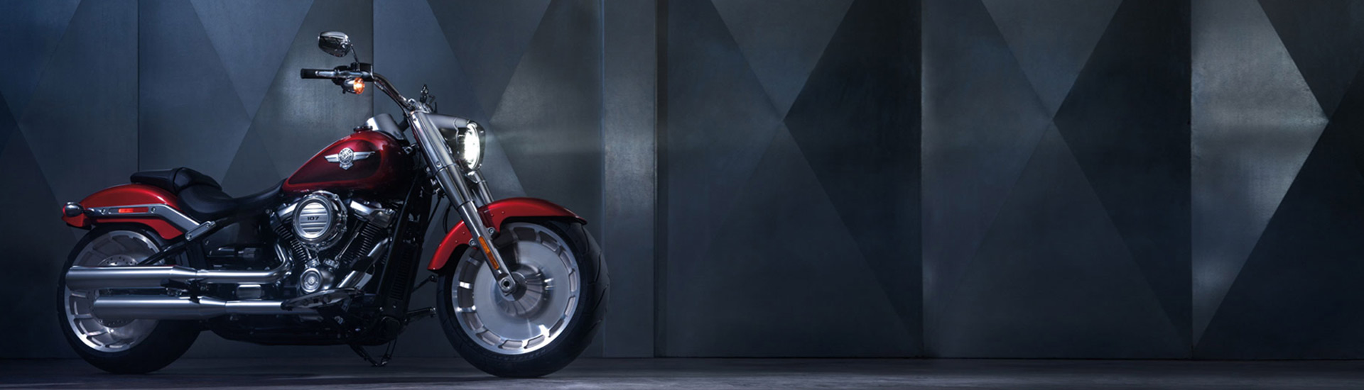 Motocicleta