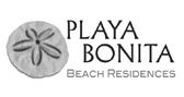 Logo Playa Bonita