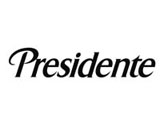 Logo de cerveza Presidente
