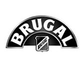 Logo de Brugal