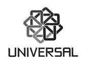 Logo de seguros Universal
