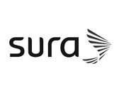 Logo de Seguros Sura
