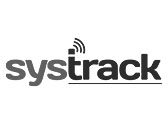 Logo de Systrack