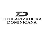 Logo de Tidom