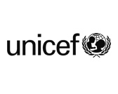 Logo de UNICEF
