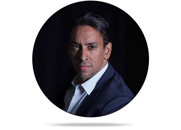 Reymi Castellanos Fondeur - Consultor en proyectos digitales