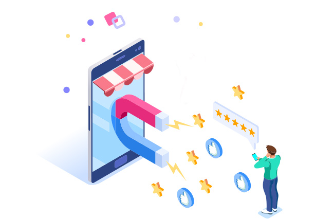 Aplicaciones para móviles