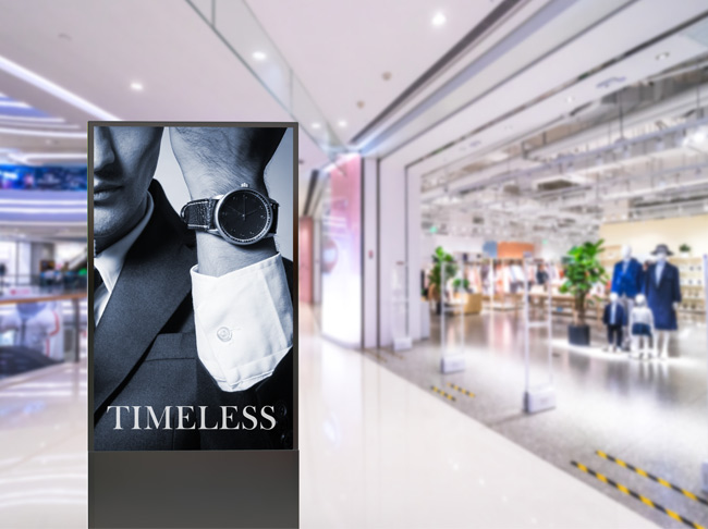 Digital Signage