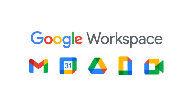 Google Workspace