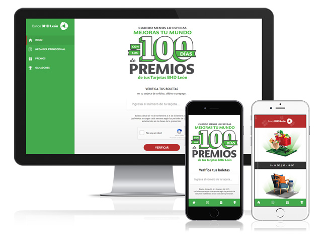Promociones online