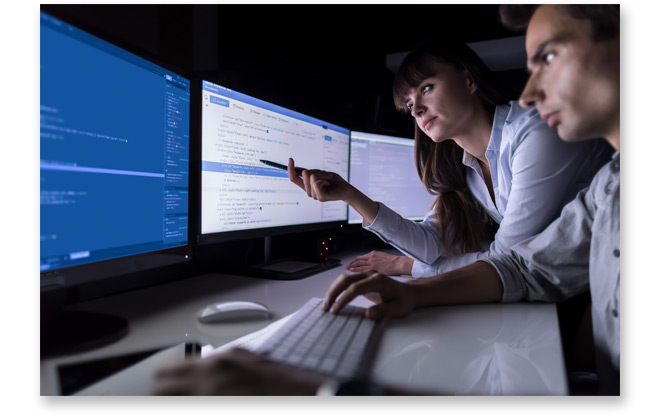 Consultoría en proyectos digitales