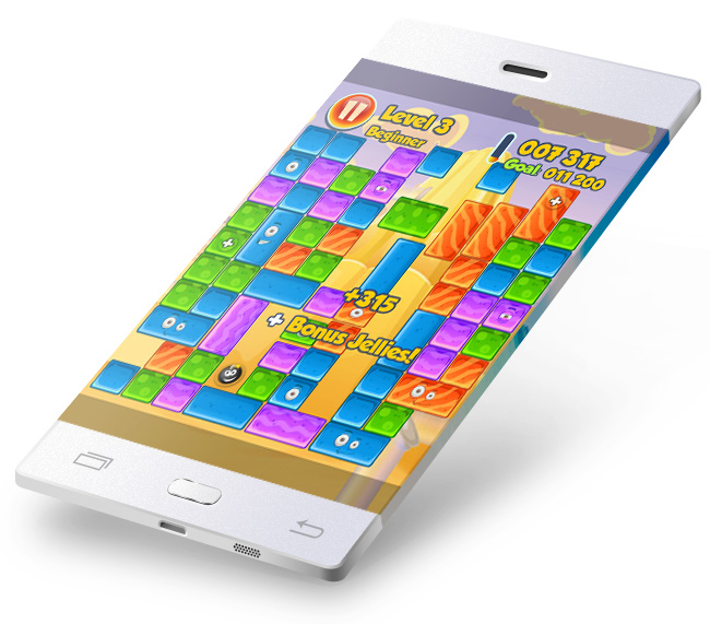 Juegos interactivos