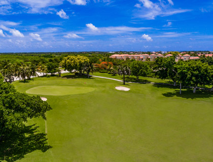 Cocotal Golf & Country Club