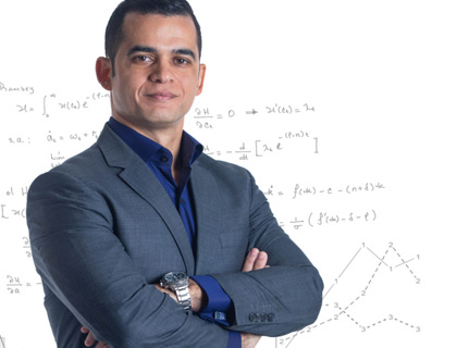 Harold Vásquez