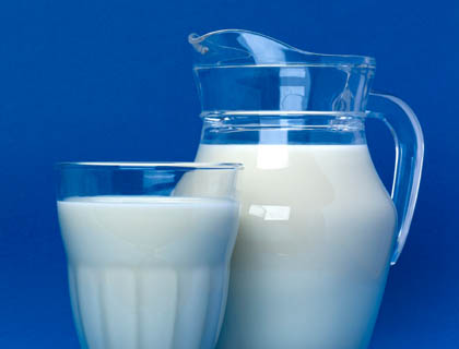 Leche Rica