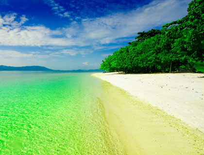 Playa Bonita Beach Residences