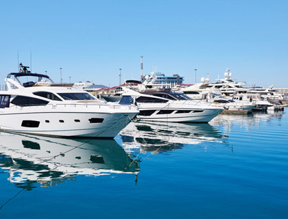 Dominican Yacht Support